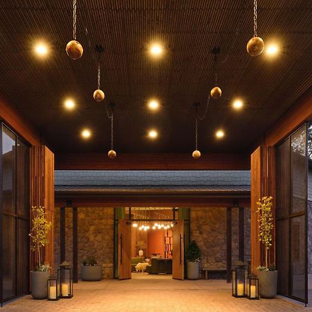 The Red Cliffs Lodge Zion, A Tribute Portfolio Hotel Springdale Kültér fotó